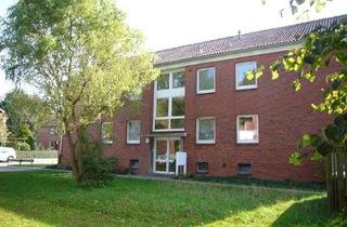 Wohnung mieten in Greifenberger Straße, 25704 Meldorf, Erstbezug nach Modernisierung