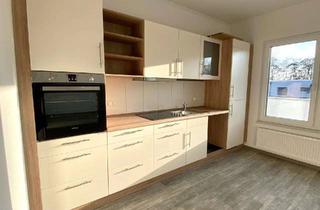 Wohnung mieten in Greifenberger Straße, 25704 Meldorf, Erstbezug nach Modernisierung