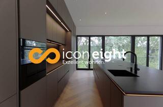 Penthouse mieten in 50858 Junkersdorf, Exklusives Neubau-Penthouse in ruhiger Wohnlage zur Miete