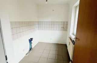 Sozialwohnungen mieten in Gosenburg 60, 42289 Wuppertal, AB 60 JAHRE - SENIORENWOHNUNG in Wuppertal Heckinghausen #WBS ERFORDERLICH