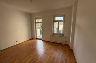 Wohnung mieten in Kreisigstr., 08056 Zwickau, Zentrumsnah! Tolle 5-Raum Wohnung mit Balkon
