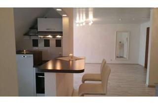 Wohnung mieten in 74382 Neckarwestheim, Neckarwestheim - Wer das BESONDERE liebt - Studiowohnung