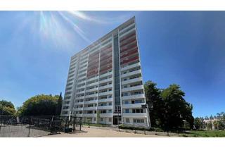 Sozialwohnungen mieten in Görlinger-Zentrum 30B, 50829 Bocklemünd/Mengenich, 1-Zimmer-Seniorenwohnung in Bocklemünd - mit WBS A, ab 60 Jahren