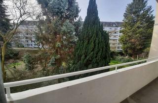 Wohnung mieten in Kühlwetterstr. 11, 40239 Düsseltal, *Zooviertel* - 4-Zimmer-Wohnung mit großem Balkon