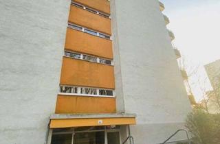 Wohnung mieten in Bremer Str. 55, 42109 Wuppertal, Erstbezug nach Modernisierung. Appartement im Grünen, nähe Bethesda-KrHs