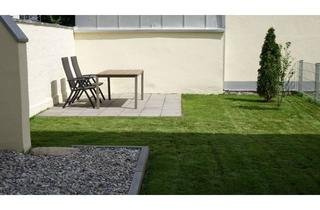 Wohnung mieten in 85614 Kirchseeon, 3-Zimmer Wohnung 58 qm, 1. Stock, mit Gartennutzung