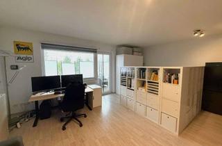 Wohnung mieten in Kölner Straße 115, 51503 Rösrath, Charmante 1-Zimmer-Wohnung mit großem Balkon in Rösrath