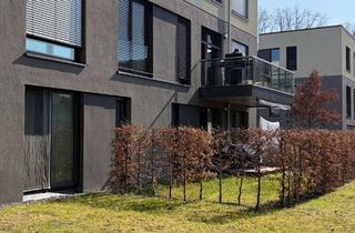 Wohnung mieten in Am See 12, 15741 Bestensee, 3-Raumwohnung mit Gartenanteil und Terrasse am Pätzer See