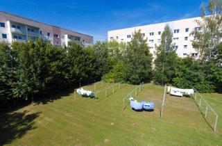 Wohnung mieten in Pfaffensteinstr., 04207 Lausen-Grünau, 3-Raum-Wohnung in der Nähe des Kulkwitzer Sees