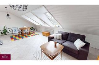 Wohnung mieten in 79292 Pfaffenweiler, Sie wollen ganz nach oben?