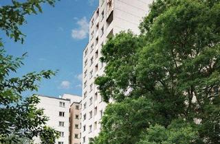 Wohnung mieten in Aronsstraße 73, 12057 Neukölln, 1,5-Zimmer-Wohnung in ruhiger Lage wartet auf kreative Heimwerker!