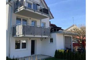 Wohnung mieten in Schillerstraße 32, 73054 Eislingen, 3,5 Zi. -DG-NEUWERTIG STADTMITTE Eislingen Nord