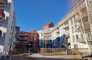 Sozialwohnungen mieten in Matthias-Claudius-Straße, 23858 Reinfeld, 2 Personen mit WBS - Betreutes Wohnen ab 60 Jahren - WBS BIS 65 m² ERFORDERLICH