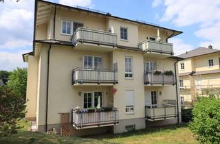 Wohnung mieten in Auf Den Kottenbergen 35, 01445 Radebeul, Wohnen im Grünen - ruhig gelegene 2-Zimmer-Wohnung mit Balkon sucht Nachmieter