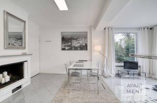 Wohnung mieten in An Der Lunie 9 (2), 47839 Hüls, Moderne Erdgeschosswohnung mit Sonnenterrasse