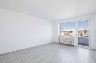 Wohnung mieten in 46562 Voerde, Modernisierte 3,5 Zimmer Wohnung in Voerde