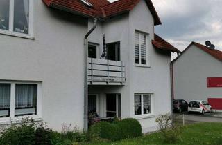 Wohnung mieten in An Der Steinfurt 10, 37345 Neustadt, Schöne 2 Zimmer Wohnung im EG mit Terrasse