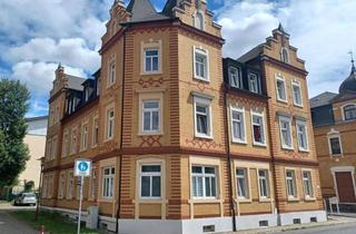 Wohnung mieten in 01705 Freital, **Wo 2 Zimmer mehr Platz bieten als gedacht**