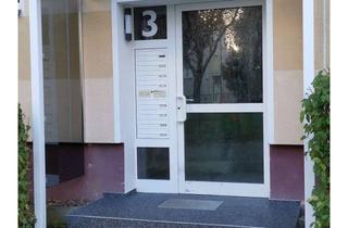 Wohnung mieten in Heineweg, 37327 Leinefelde-Worbis, Schöne 3 Zimmer 3.OG mit Balkon und Stellplatz