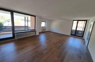 Wohnung mieten in Debonstr. 3b, 63916 Amorbach, 3-Zimmerwohnung in Amorbach - sehr zentral gelegen - zu vermieten