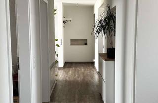 Wohnung mieten in 63452 Hanau, 3,5 Zimmerwohnung auf der Bruchköbeler Landstraße