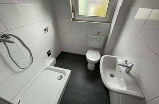 Wohnung mieten in Kastanienweg 46, 59229 Ahlen, Neues Tageslichtbad und neuer Laminatboden: 3-Zimmer-Wohnung in Ahlen frei!