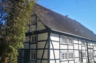 Wohnung mieten in Bismarckstraße, 59505 Bad Sassendorf, Ideale Single Wohnung in direkter Kurparklage im Schlossbezirk Bad Sassendorf