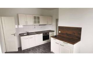 Wohnung mieten in Weißenfelser Str. 73, 06712 Zeitz, Hier fühlt sich WOHNEN gut an!