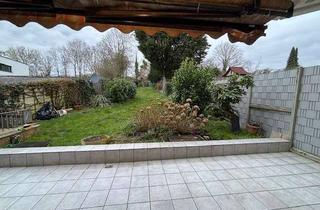 Wohnung mieten in 41199 Odenkirchen, Großzügige Erdgeschosswohnung mit Garten