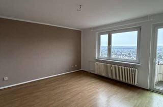 Wohnung mieten in 56727 Mayen, Attraktive 3-Zimmer-Wohnung mit großem Balkon und Stadtblick in ruhiger Stadtrandlage