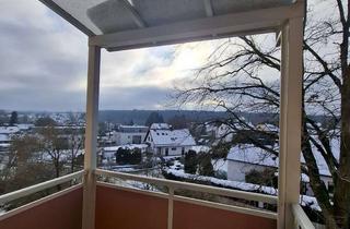 Wohnung mieten in Fichtestr., 91074 Herzogenaurach, Moderne 3-Zimmer-Wohnung mit Balkon ab sofort in Herzogenaurach