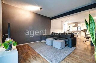 Wohnung mieten in 71642 Ludwigsburg, MÖBLIERT - LIVING IN STYLE - Modernes Apartment mit Blick ins Grüne