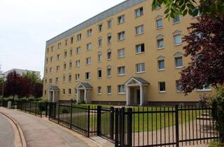 Wohnung mieten in Beethovenstraße, 37327 Leinefelde-Worbis, 4 Zimmer Wohnung mit Balkon