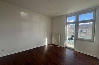 Wohnung mieten in Aktienstr. 160, 45473 Mülheim, 2 Zimmer mit Balkon!