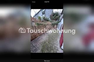 Tauschwohnungen in 70188 Ost, Tauschwohnung: Schöne 2-Zimmer Wohnung mit großer Terasse