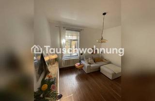 Tauschwohnungen in 70180 Süd, Tauschwohnung: Tausche meine Flat in Stuttgart-Süd gegen Hamburg