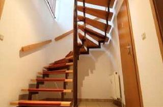 Wohnung mieten in Fleckenstr. 33b, 37345 Großbodungen, *RESERVIERT* 4 Zimmer Wohnung mit Balkon über 2 Etagen