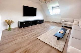 Wohnung mieten in Eulerstraße 25, 40477 Pempelfort, Schöne und helle Wohnung in Düsseldorf-Pempelfort - Erstbezug nach Sanierung