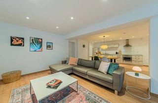 Wohnung mieten in Brunnenstr. 000, 65812 Bad Soden, Möblierte Wohnung auf Zeit zu vermieten: