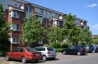 Wohnung mieten in Marienborner Str., 38448 Vorsfelde, Wohnen in Vorsfelde: 2 Zimmer mit schöner Dachterrasse
