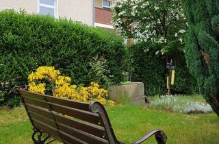 Wohnung mieten in Friedrich-Ludwig-Jahn-Str. 10, 04808 Wurzen, Helle 2-Raum-Wohnung mit Balkon und tollem Grundriss - frisch saniert!!