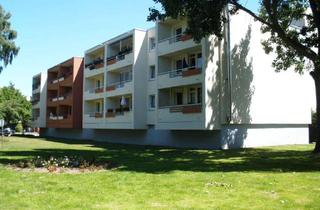 Wohnung mieten in Bärenhof, 30823 Garbsen, Helle 3-Zimmer Wohnung mit Balkon in ruhiger Lage von Garbsen