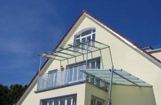 Wohnung mieten in Blumenstraße 23, 85757 Karlsfeld, Galerie-Wohnung: 3,5 Zimmer, hell und ruhig im Zentrum Karlsfelds