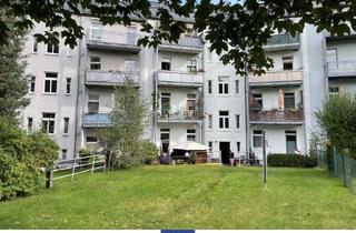 Wohnung mieten in 01454 Radeberg, Charmante Wohnung mit Terrasse in Radeberg!