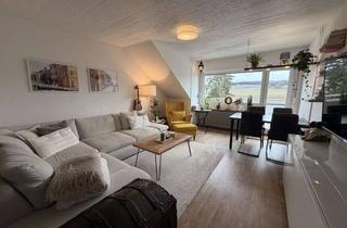 Wohnung mieten in 52249 Eschweiler, Endlich Zuhause ankommen – Moderne Dachgeschosswohnung in Eschweiler-Bohl