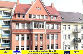 Wohnung mieten in 02625 Bautzen, Moderne 4-Raum-Wohnung mit Erker und Tageslichtbad in Bautzen