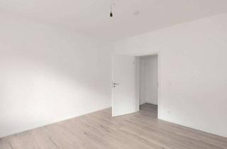 Wohnung mieten in 06862 Roßlau, Neu Sanierte, helle 4-Zimmer-Wohnung in Dessau-Roßlau