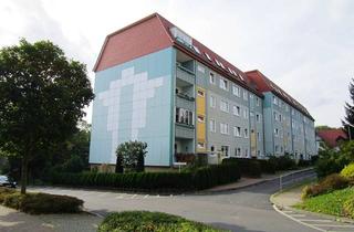 Wohnung mieten in Jägerstraße 17, 37339 Leinefelde-Worbis, kurzfristig verfügbar mit Einbauküche