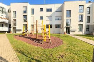 Wohnung mieten in 16562 Hohen Neuendorf, Hohen Neuendorf - Die perfekte Kombination aus urbanem Lebensstil und naturnahem Wohnen!