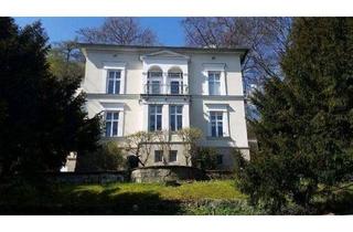 Wohnung mieten in 99310 Arnstadt, Wohnen im Denkmal - Extravagante Dachgeschosswohnung